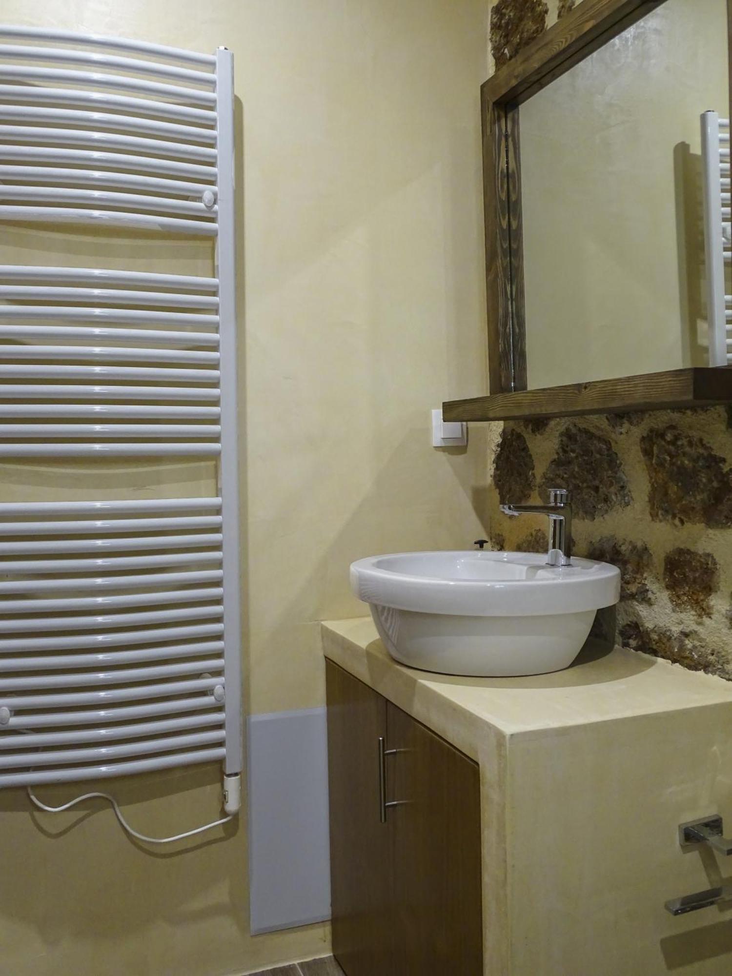 Γήλοφος Villa อาโน ตริคาลา ภายนอก รูปภาพ