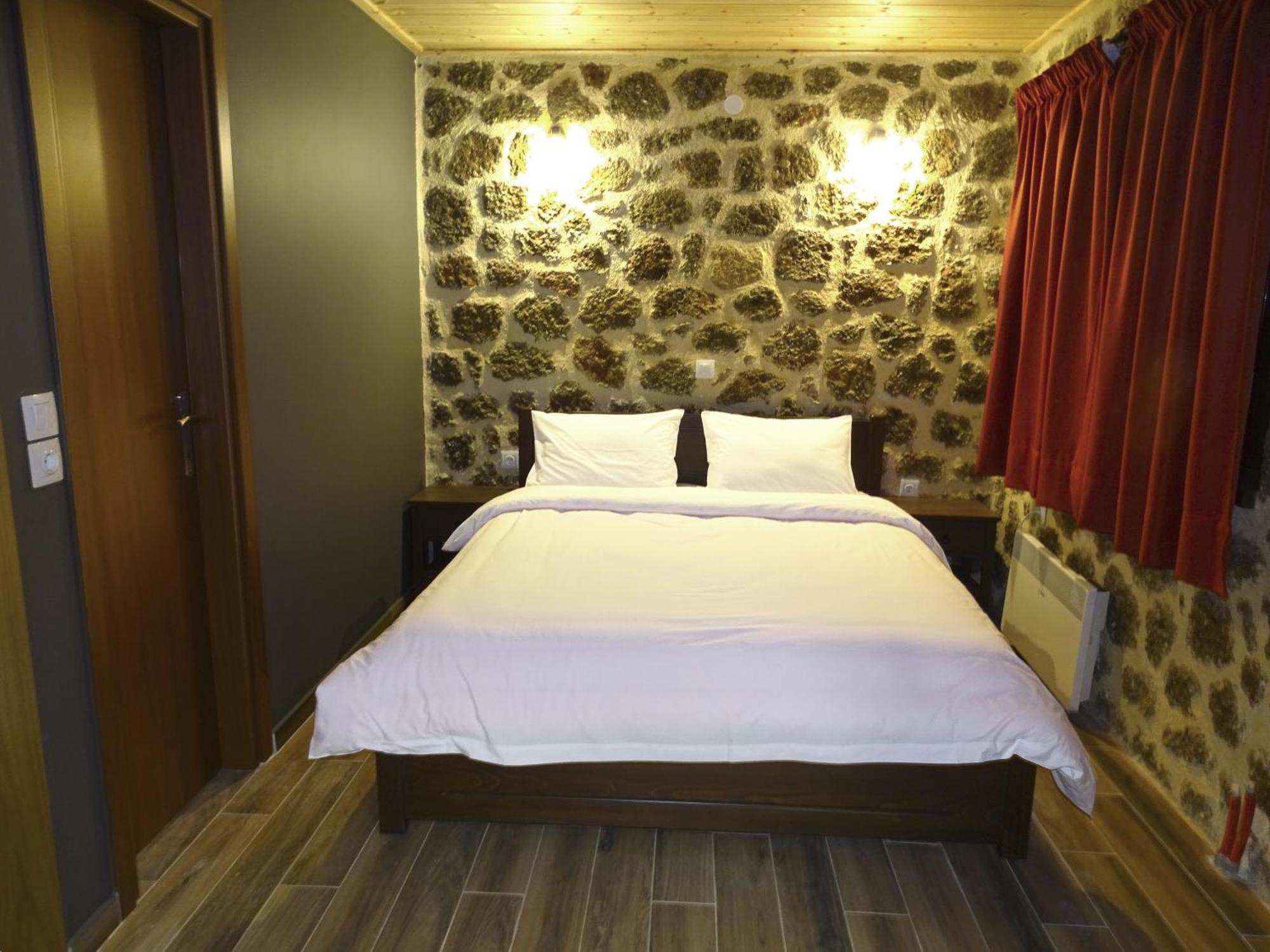 Γήλοφος Villa อาโน ตริคาลา ภายนอก รูปภาพ